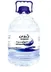 آب مقطر 5 لیتری آزمایشگاهی  دیونیزه distilled water kalazist کالا زیست